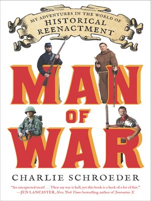 cover image of Man of War